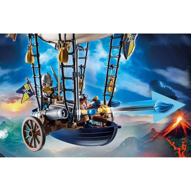AERONAVA CAVALERILOR NOVELMORE ARTPM70642