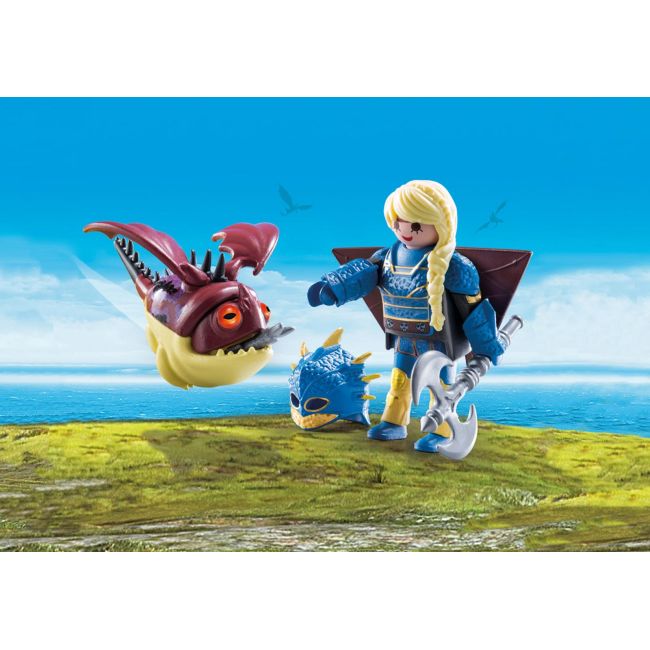 Astrid Si Hobgobbler ARTPM70041