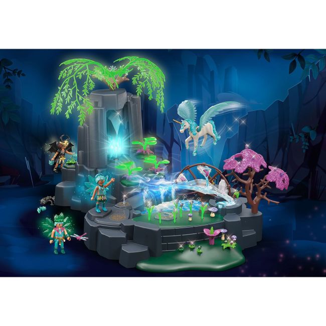 CASCADA ENERGIEI MAGICE ARTPM70800