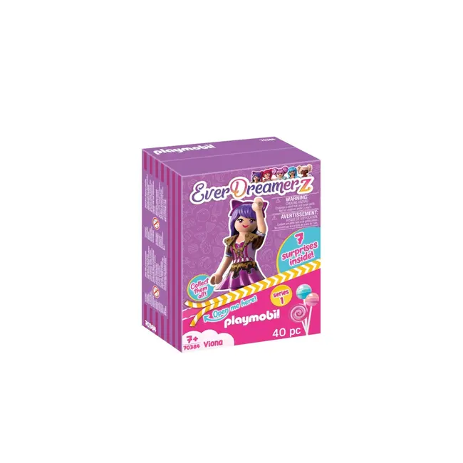 EVERDREAMERZ - VIONA ARTPM70384