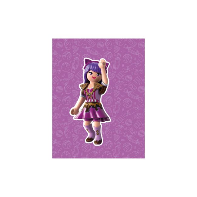 EVERDREAMERZ - VIONA ARTPM70384