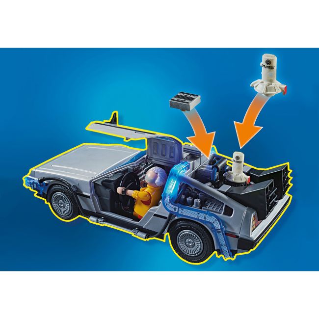 INAPOI IN VIITOR - CURSA PE HOVERBOARD ARTPM70634