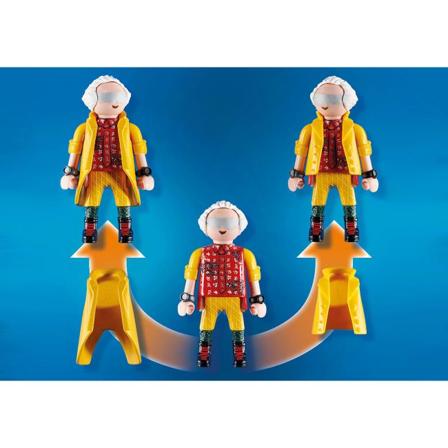 INAPOI IN VIITOR - CURSA PE HOVERBOARD ARTPM70634