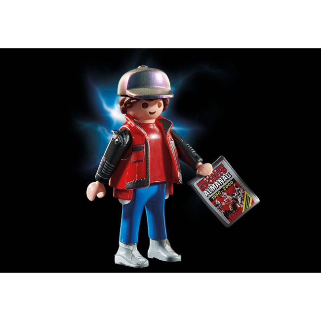 INAPOI IN VIITOR - CURSA PE HOVERBOARD ARTPM70634