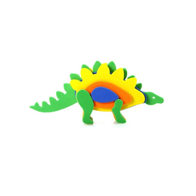 KIT CREATIE 6-IN-1 DINOZAURII ARTJK10025