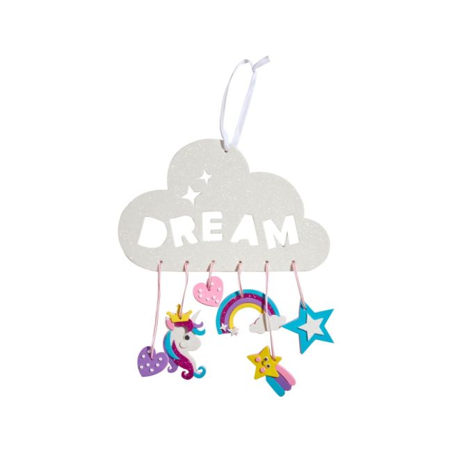 KIT CREATIE 6-IN-1 LUMEA MAGICA ARTJK10028