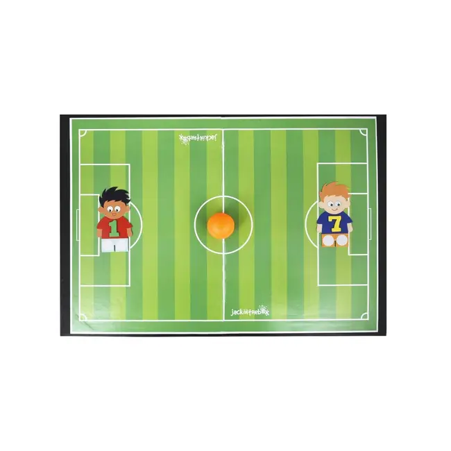 KIT CREATIE 6IN1 IUBITORI DE SPORT ARTJK10022