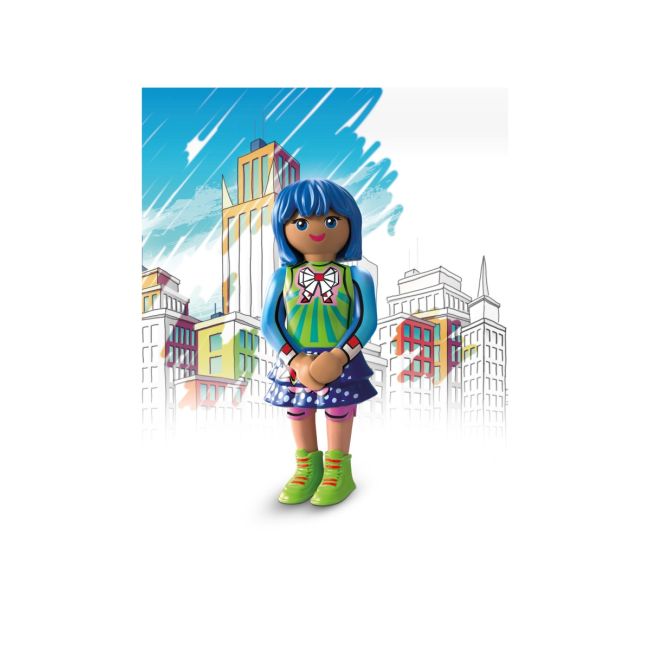 LUMEA COMICA - CLARE ARTPM70477