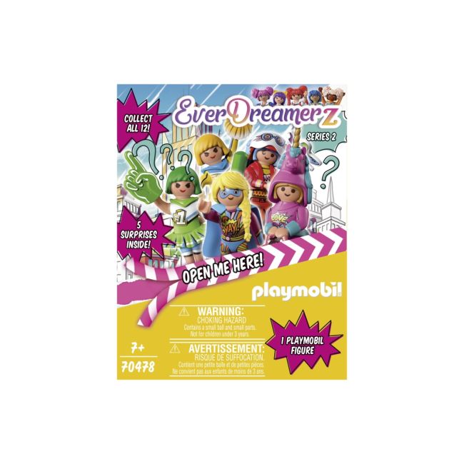 LUMEA COMICA - PACHET SURPRIZA ARTPM70478