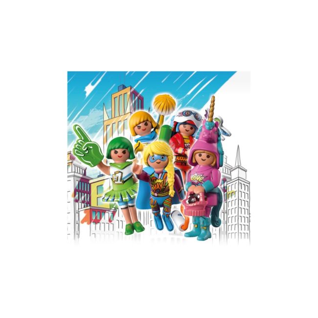 LUMEA COMICA - PACHET SURPRIZA ARTPM70478