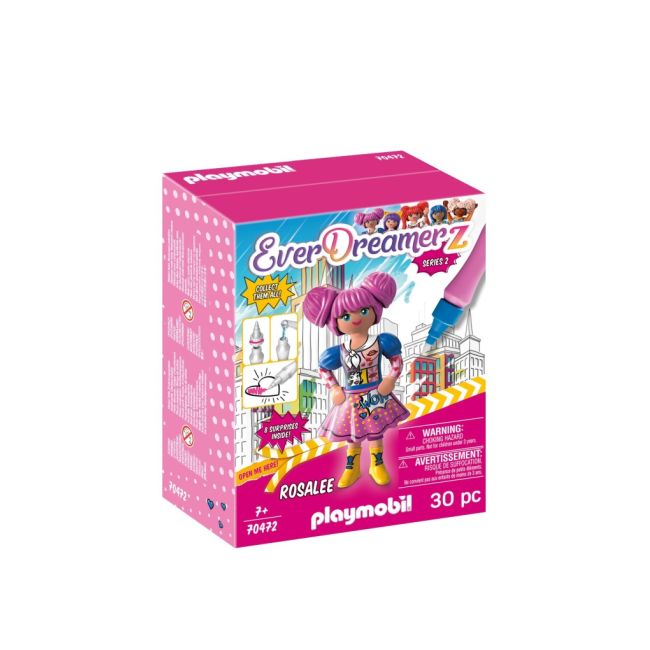 LUMEA COMICA - ROSALEE ARTPM70472