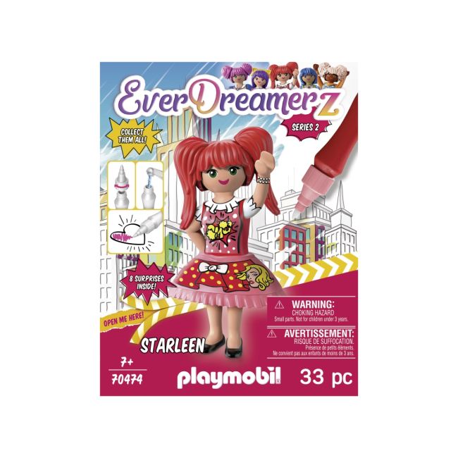 LUMEA COMICA - STARLEEN ARTPM70474