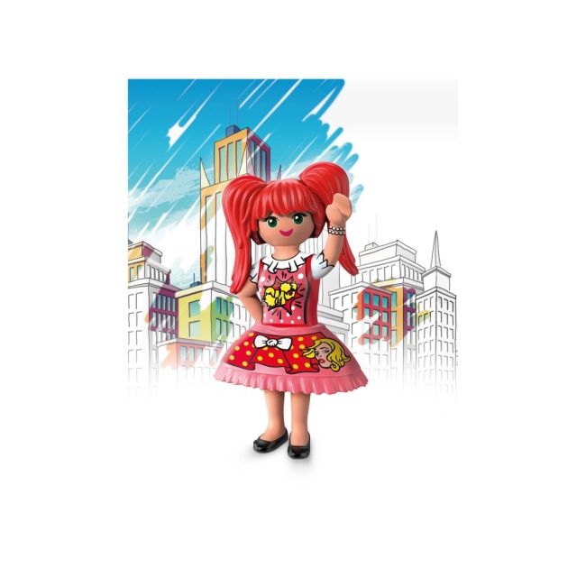 LUMEA COMICA - STARLEEN ARTPM70474