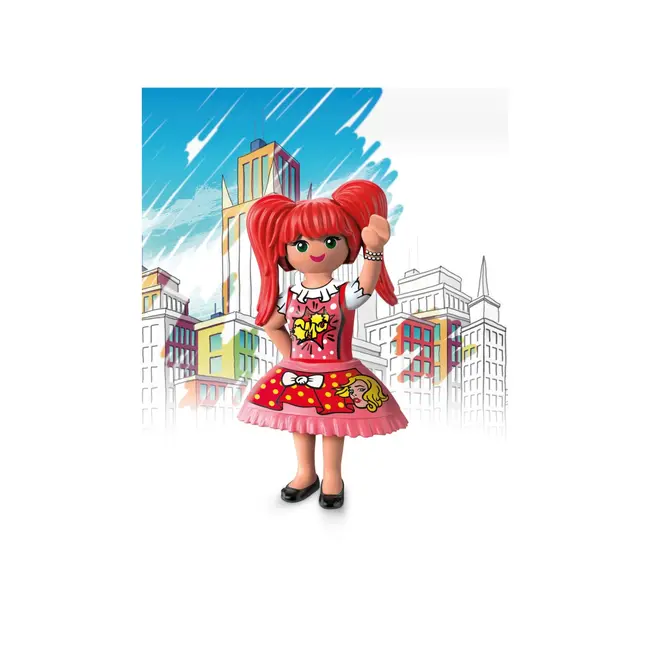 LUMEA COMICA - STARLEEN ARTPM70474