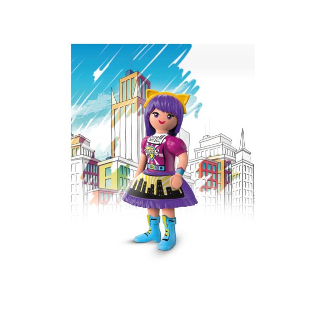 LUMEA COMICA - VIONA ARTPM70473