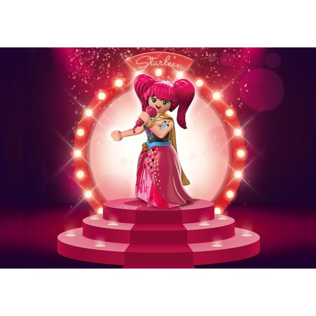 LUMEA MUZICII - STARLEEN ARTPM70582