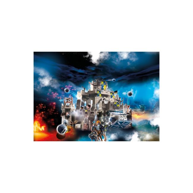MARELE CASTEL NOVELMORE ARTPM70220