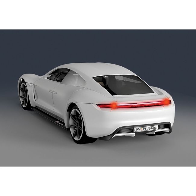 PORSCHE MISSION E ARTPM70765