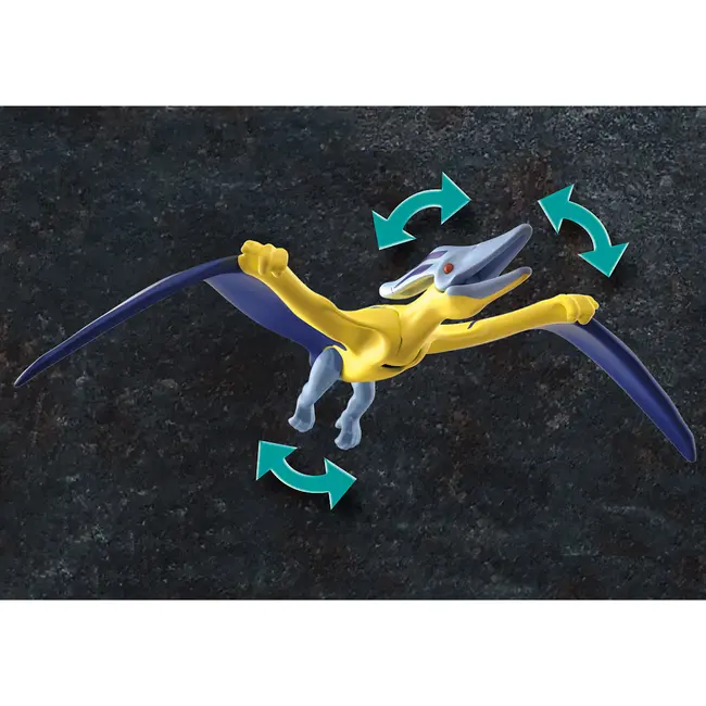 PTERANODON - LOVITURA DRONEI ARTPM70628