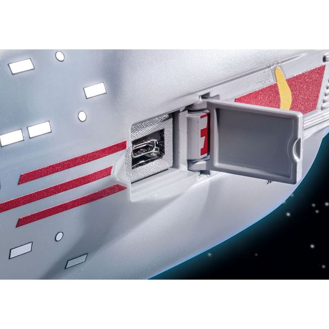 STAR TREK - NAVA STELARA ENTERPRISE ARTPM70548