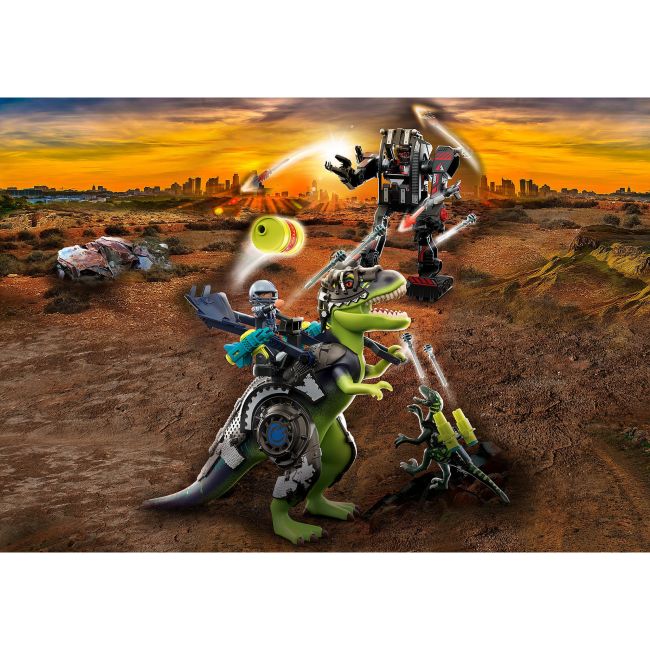 T-REX - BATALIA GIGANTILOR ARTPM70624