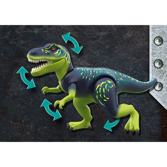 T-REX - BATALIA GIGANTILOR ARTPM70624