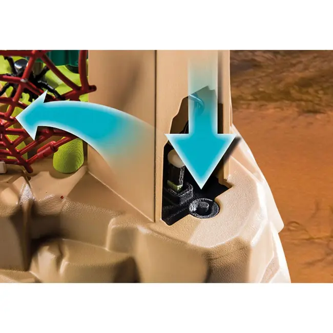 TEMPLUL ARMELOR ARTPM70751