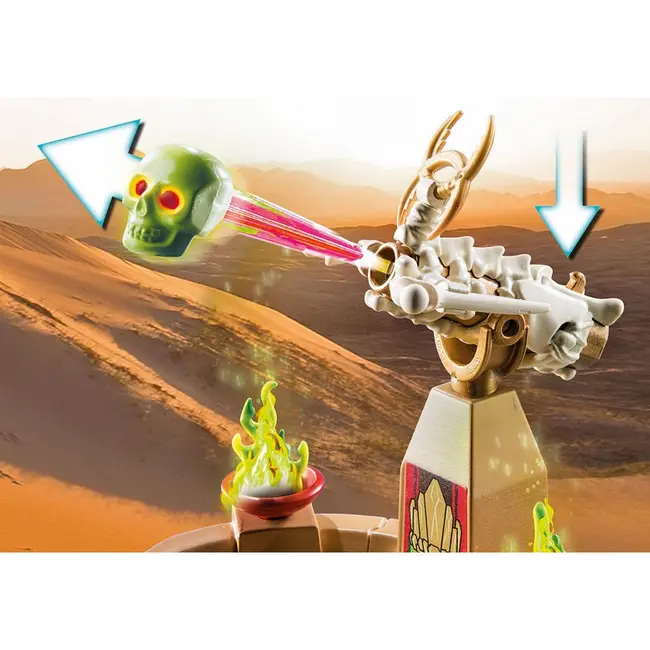 TEMPLUL ARMELOR ARTPM70751