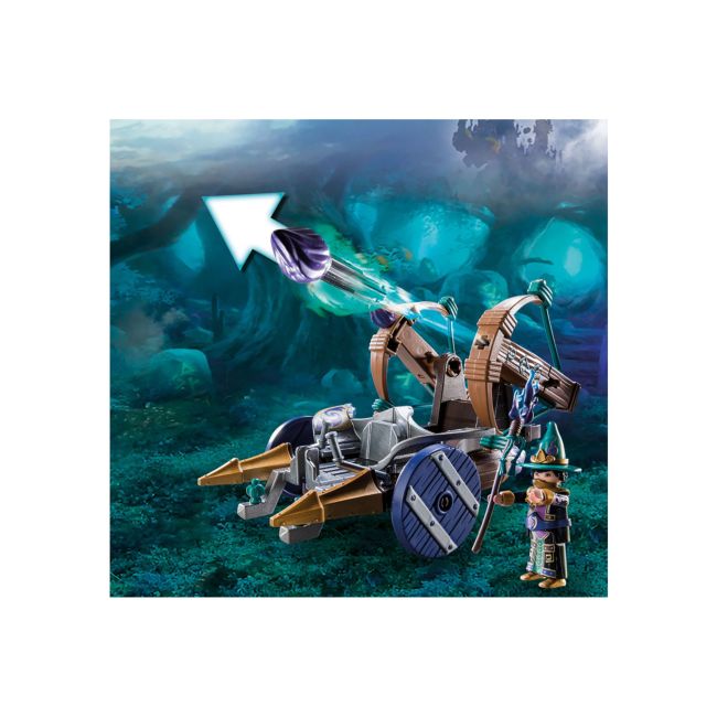 VIOLET VALE - PATRULAREA DEMONULUI ARTPM70748