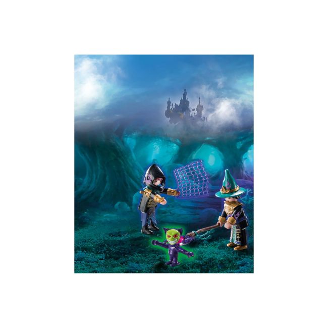VIOLET VALE - PATRULAREA DEMONULUI ARTPM70748