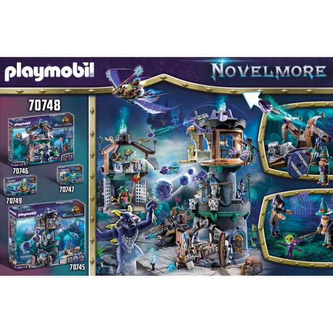 VIOLET VALE - PATRULAREA DEMONULUI ARTPM70748