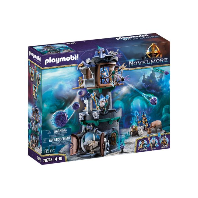 VIOLET VALE - TURNUL VRAJITORILOR ARTPM70745