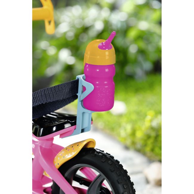 BABY born - Bicicleta cu lumini si claxon ARTZF830024