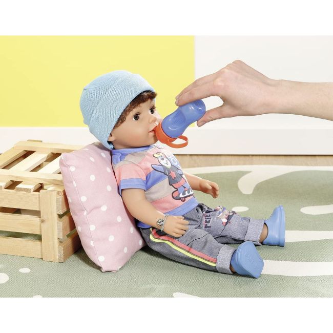 BABY born - Fratior 43cm ARTZF830369
