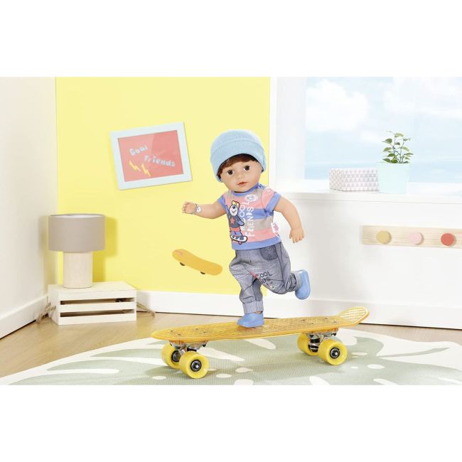 BABY born - Fratior 43cm ARTZF830369