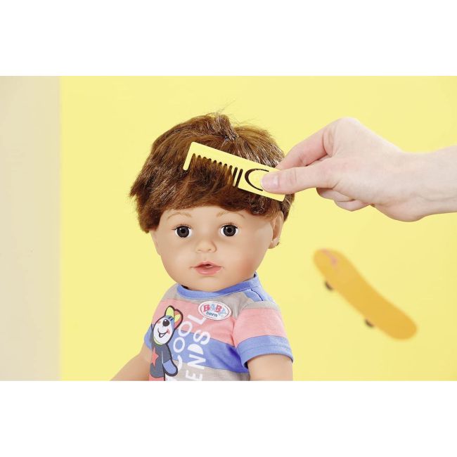 BABY born - Fratior 43cm ARTZF830369