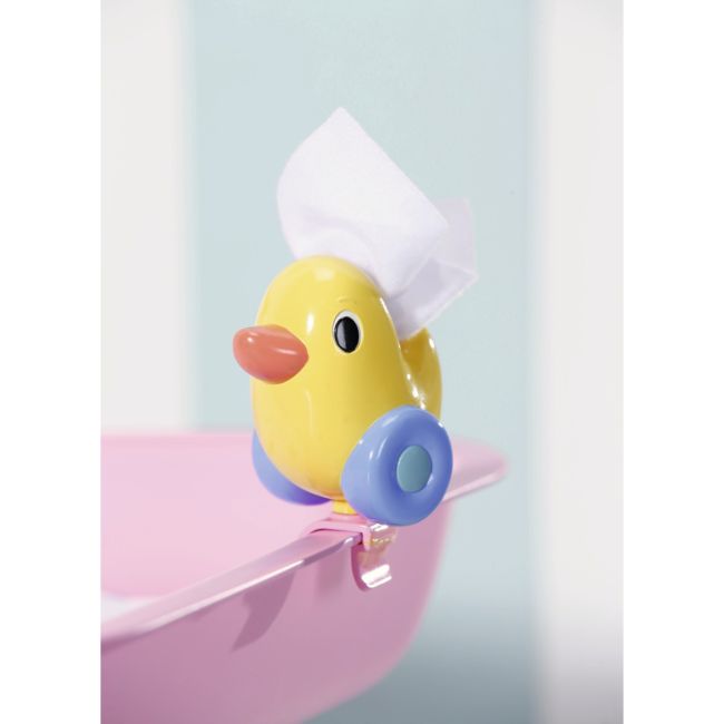 BABY born - Masuta de schimbat bebe ARTZF829998