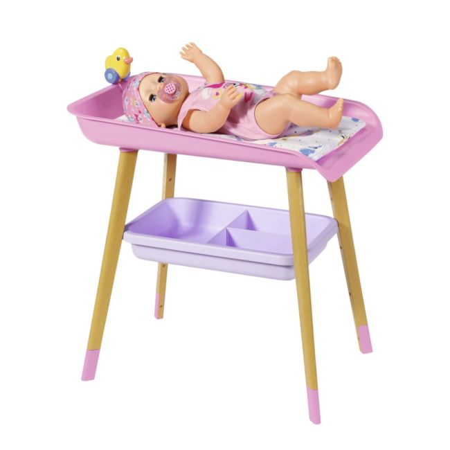BABY born - Masuta de schimbat bebe ARTZF829998