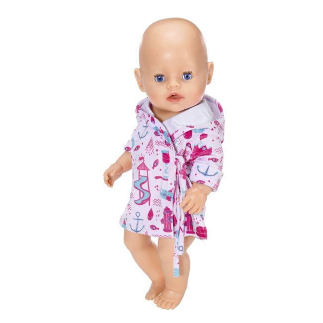 BABY born - Rochita de baie 43 cm ARTZF830642