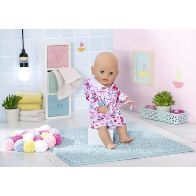 BABY born - Rochita de baie 43 cm ARTZF830642