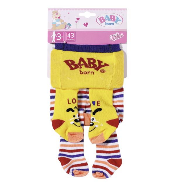 BABY born - Set 2 dresuri 43 cm diverse modele ARTZF831748