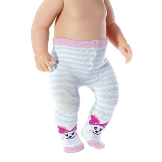 BABY born - Set 2 dresuri 43 cm diverse modele ARTZF831748