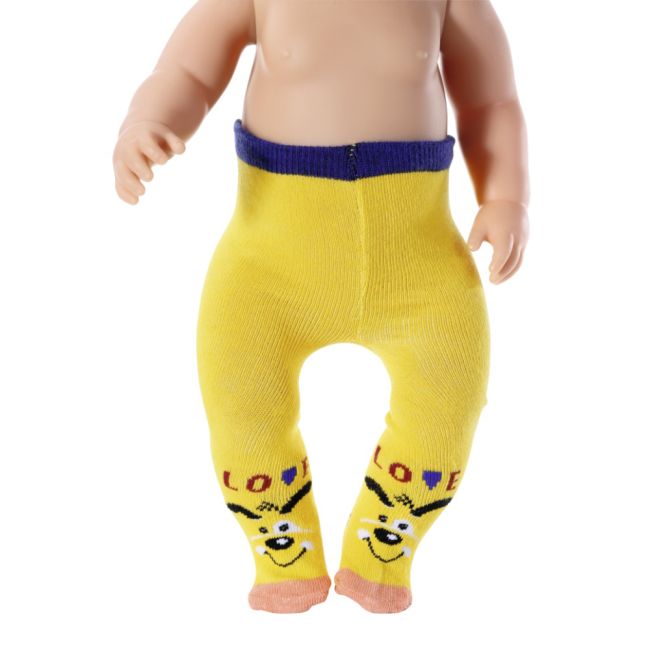BABY born - Set 2 dresuri 43 cm diverse modele ARTZF831748