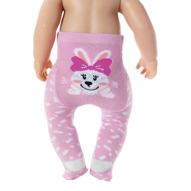 BABY born - Set 2 dresuri 43 cm diverse modele ARTZF831748