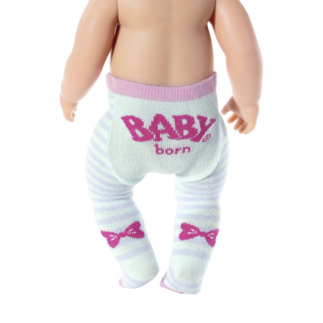 BABY born - Set 2 dresuri 43 cm diverse modele ARTZF831748