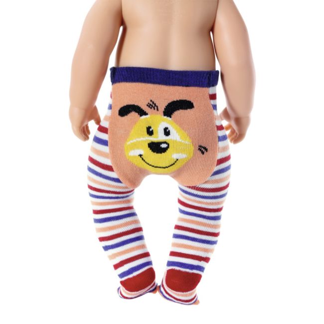 BABY born - Set 2 dresuri 43 cm diverse modele ARTZF831748