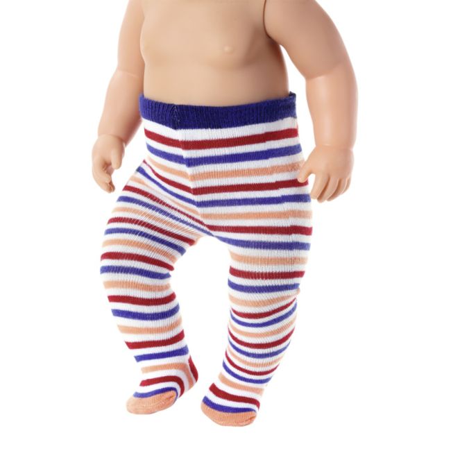 BABY born - Set 2 dresuri 43 cm diverse modele ARTZF831748