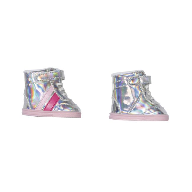BABY born - Sneakers roz 43 cm ARTZF831762
