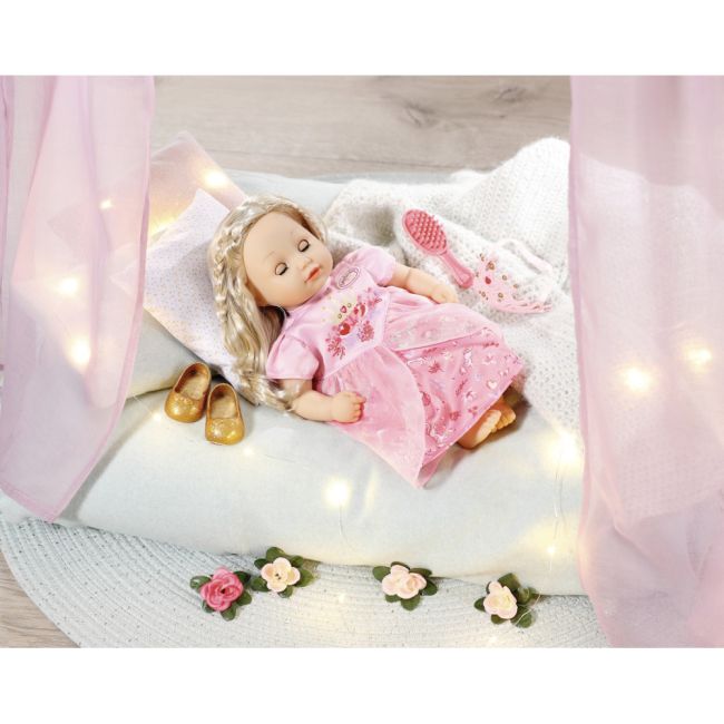 Baby Annabell - Mica printesa 36 cm ARTZF703984