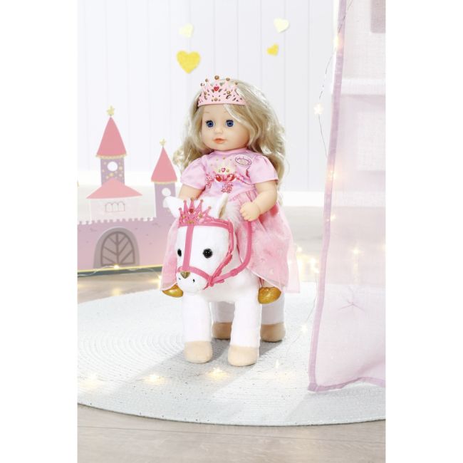 Baby Annabell - Micutul ponei 36 cm ARTZF705933